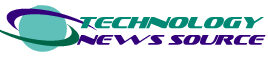 Logo for Technology News Source